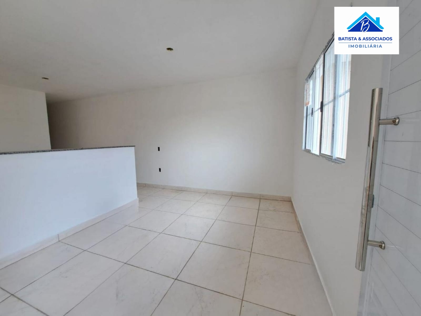 Casa, 2 quartos, 60 m² - Foto 3