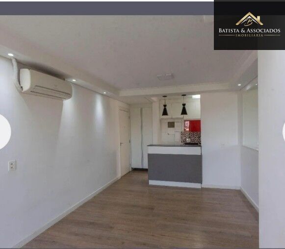 Apartamento, 3 quartos, 77 m² - Foto 3