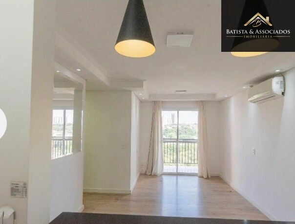 Apartamento, 3 quartos, 77 m² - Foto 2