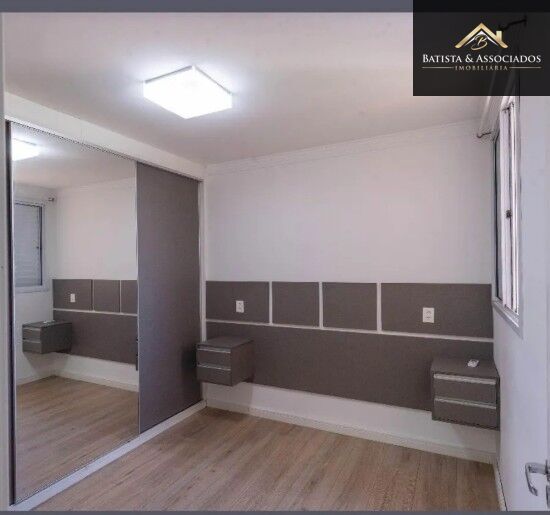 Apartamento, 3 quartos, 77 m² - Foto 9
