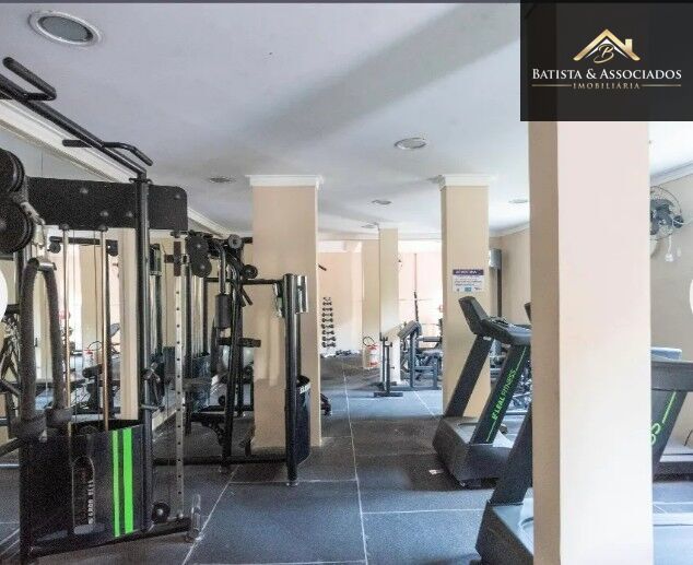 Apartamento, 3 quartos, 77 m² - Foto 20