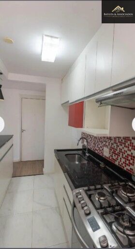 Apartamento, 3 quartos, 77 m² - Foto 5