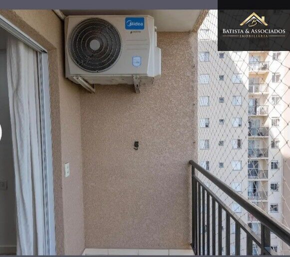 Apartamento, 3 quartos, 77 m² - Foto 4