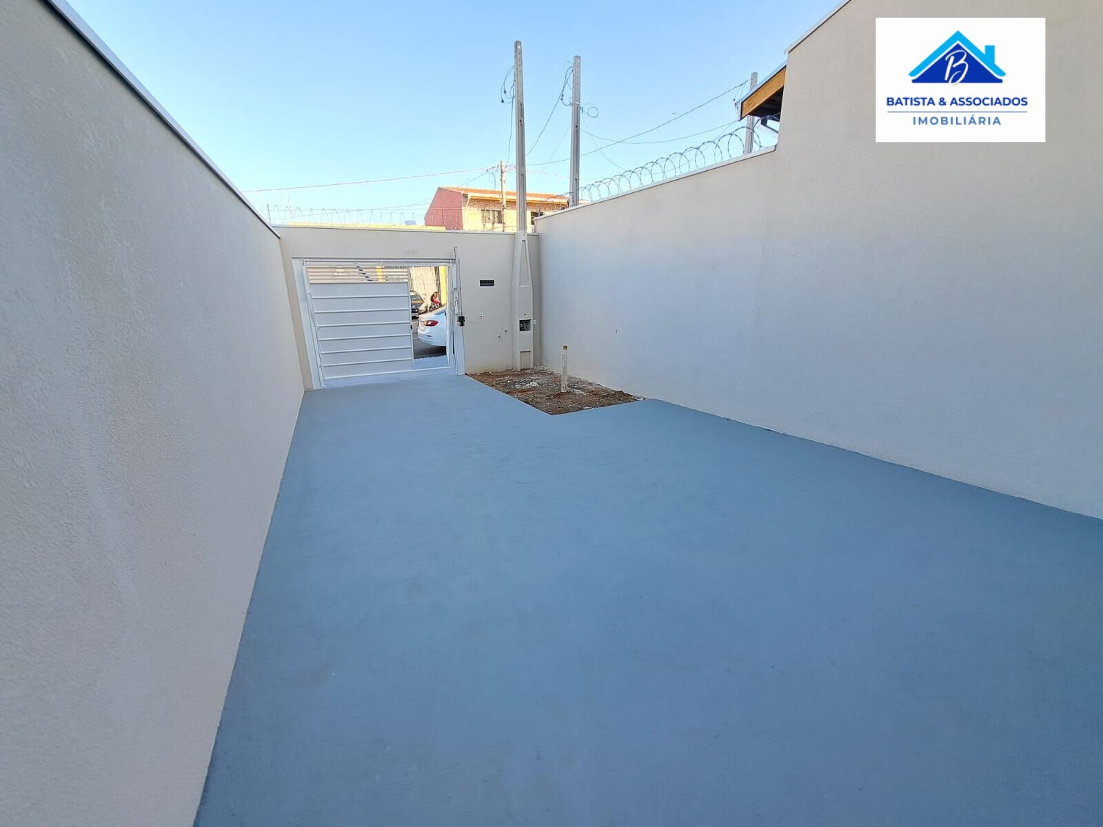 Sobrado à venda com 3 quartos, 105m² - Foto 4