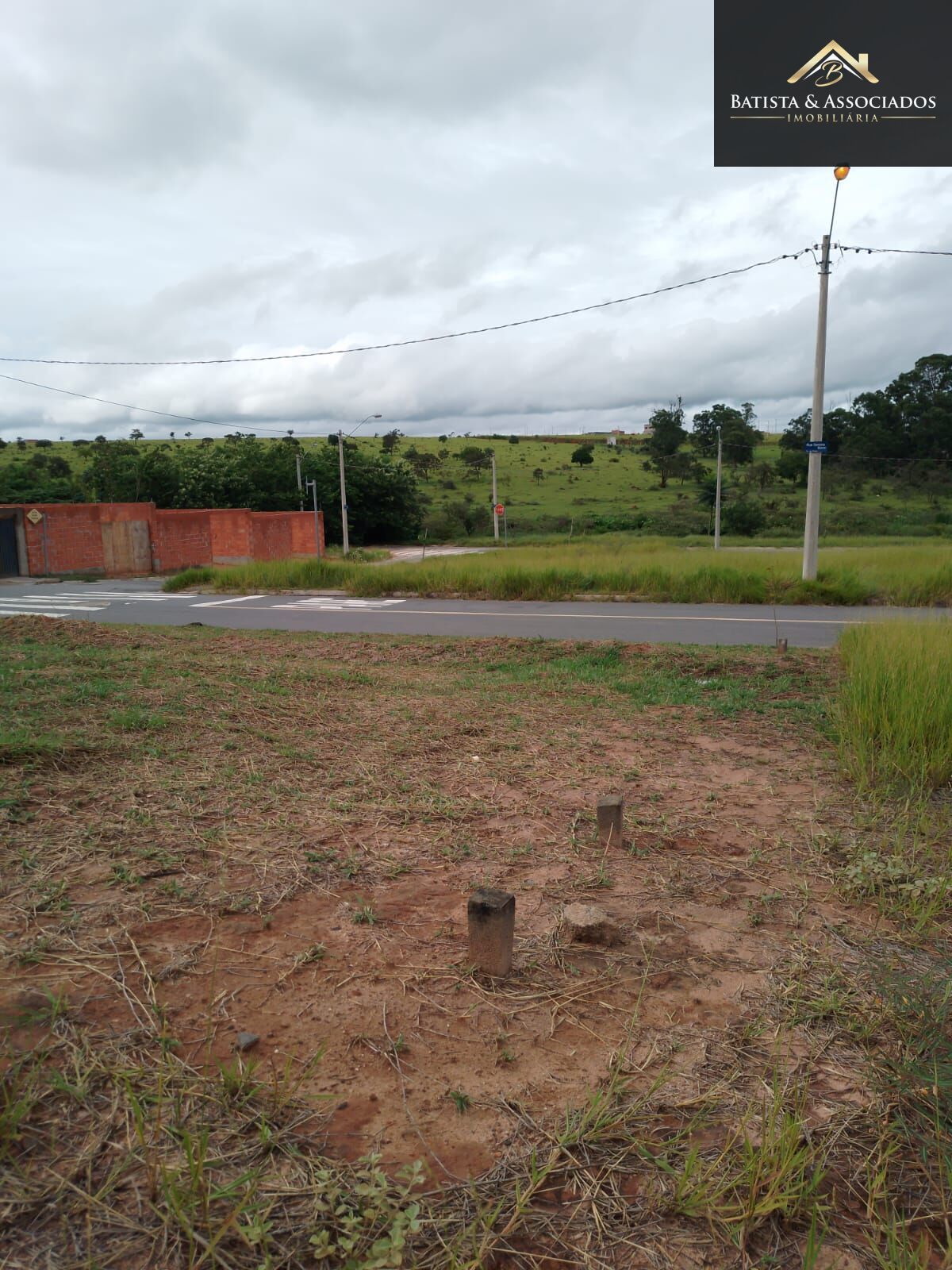 Terreno, 199 m² - Foto 1