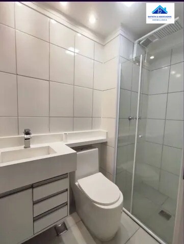 Apartamento à venda com 2 quartos, 45m² - Foto 8