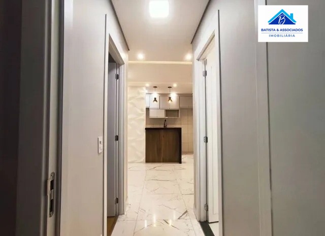 Apartamento à venda com 2 quartos, 45m² - Foto 7