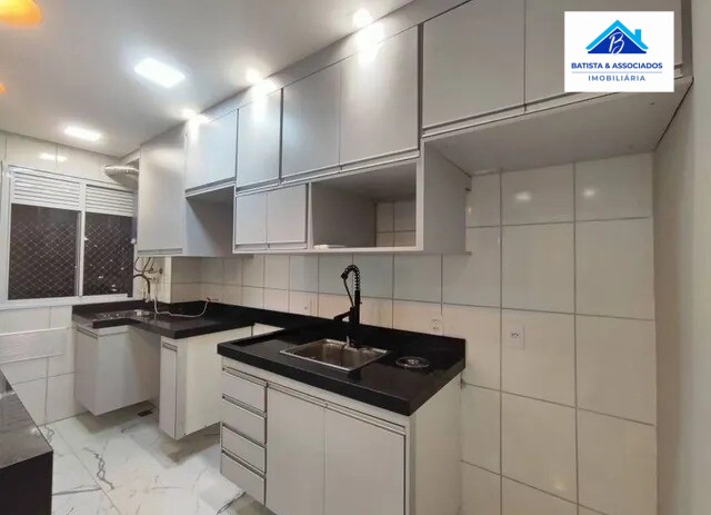 Apartamento à venda com 2 quartos, 45m² - Foto 6