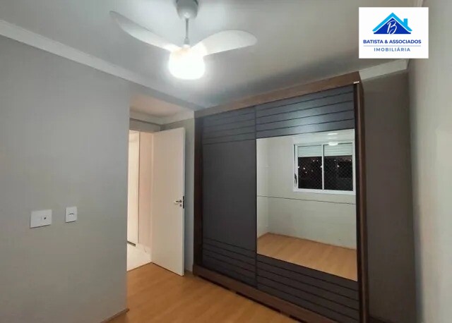 Apartamento à venda com 2 quartos, 45m² - Foto 10