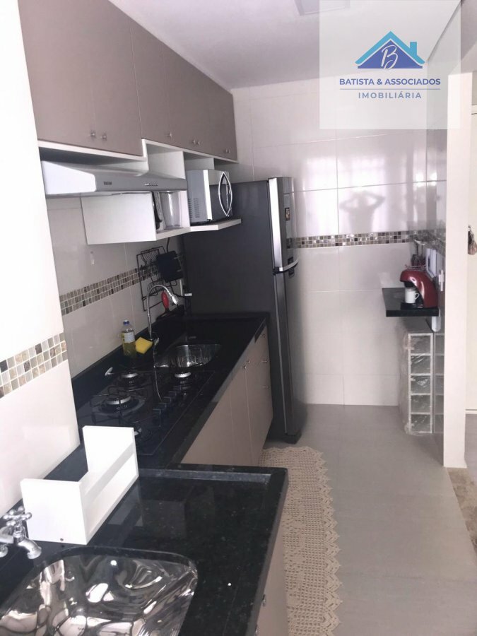 Apartamento à venda com 2 quartos, 50m² - Foto 7