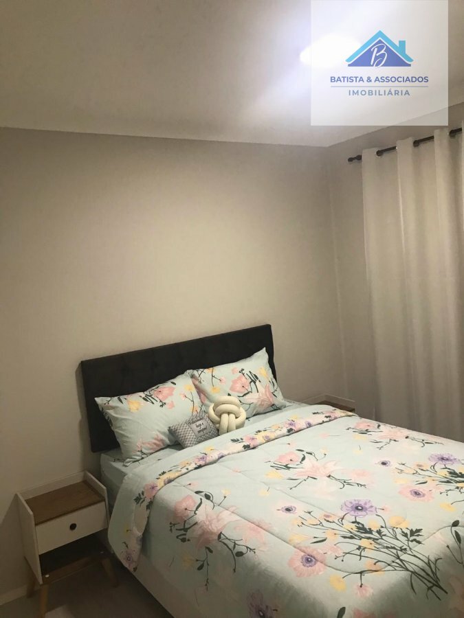 Apartamento à venda com 2 quartos, 50m² - Foto 9