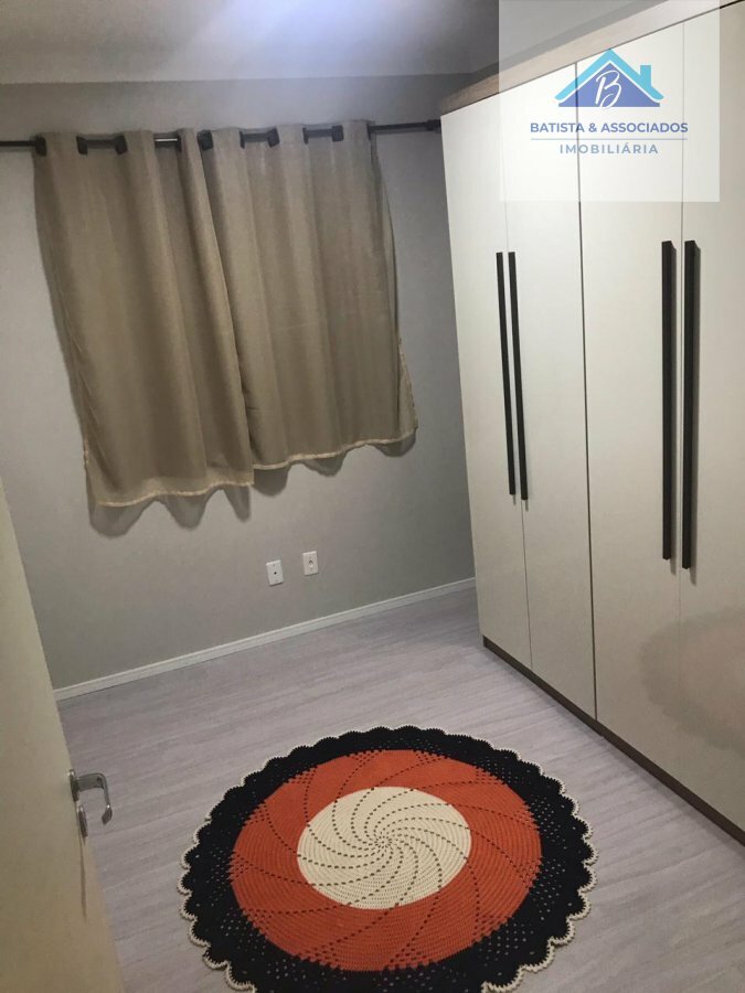 Apartamento à venda com 2 quartos, 50m² - Foto 12