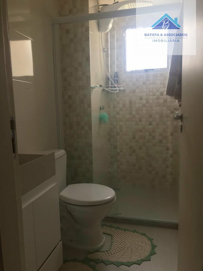 Apartamento à venda com 2 quartos, 50m² - Foto 11