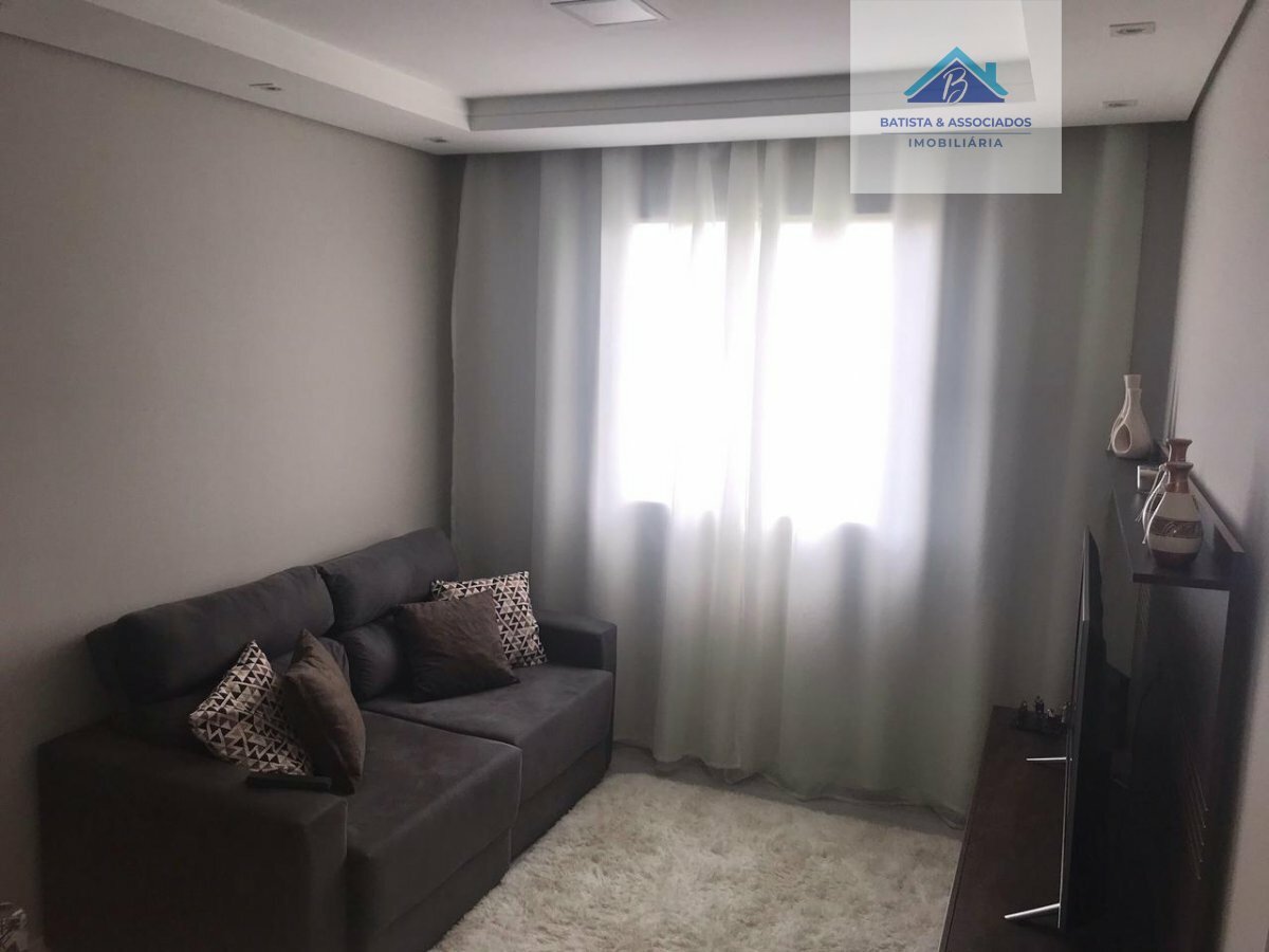 Apartamento, 2 quartos, 50 m² - Foto 2