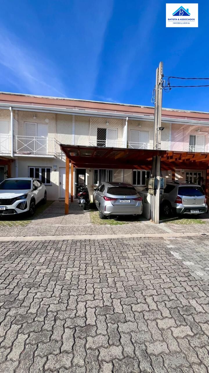 Casa à venda com 2 quartos, 66m² - Foto 46