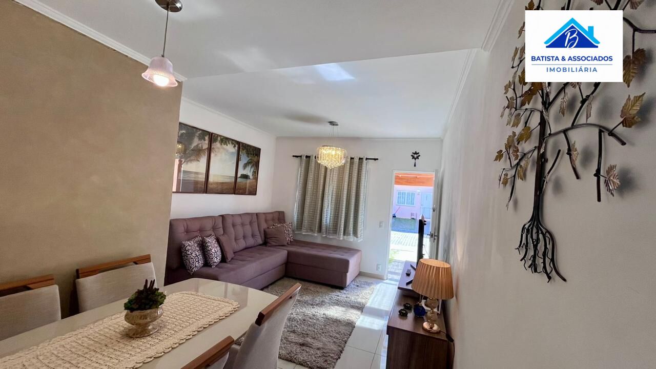 Casa à venda com 2 quartos, 66m² - Foto 6