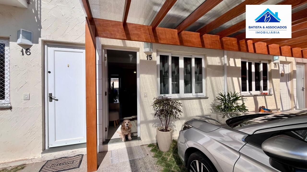 Casa à venda com 2 quartos, 66m² - Foto 45
