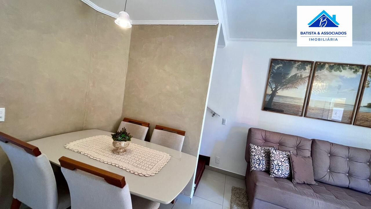 Casa à venda com 2 quartos, 66m² - Foto 11