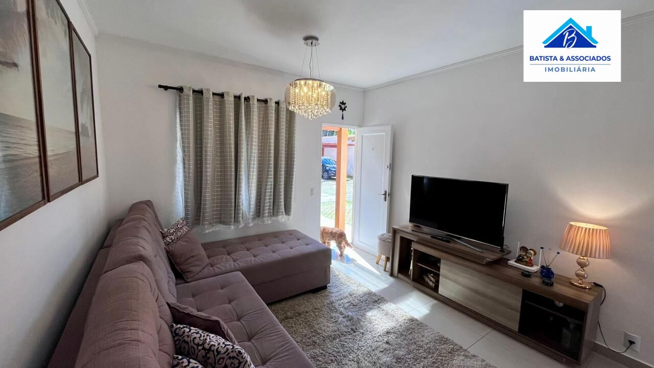 Casa à venda com 2 quartos, 66m² - Foto 8