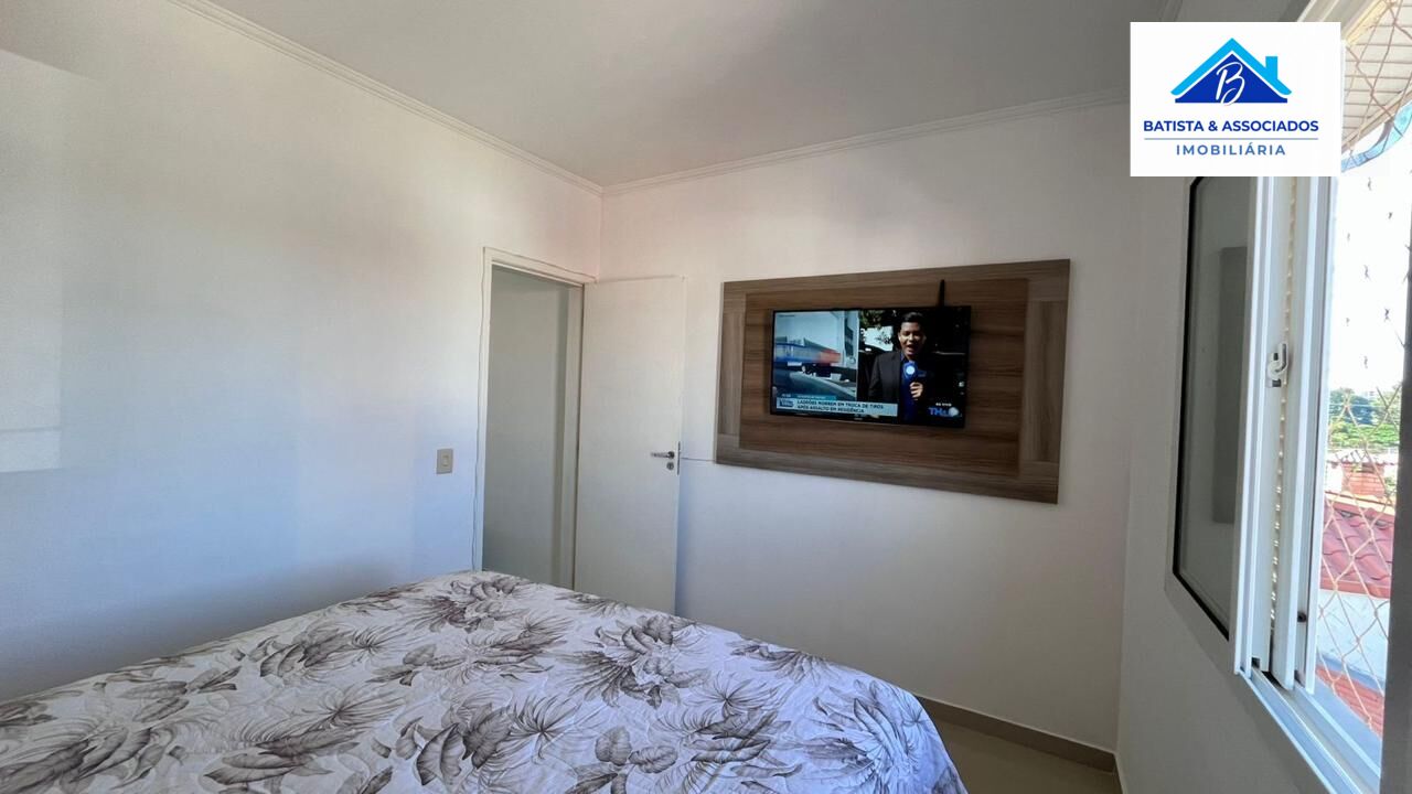 Casa à venda com 2 quartos, 66m² - Foto 24