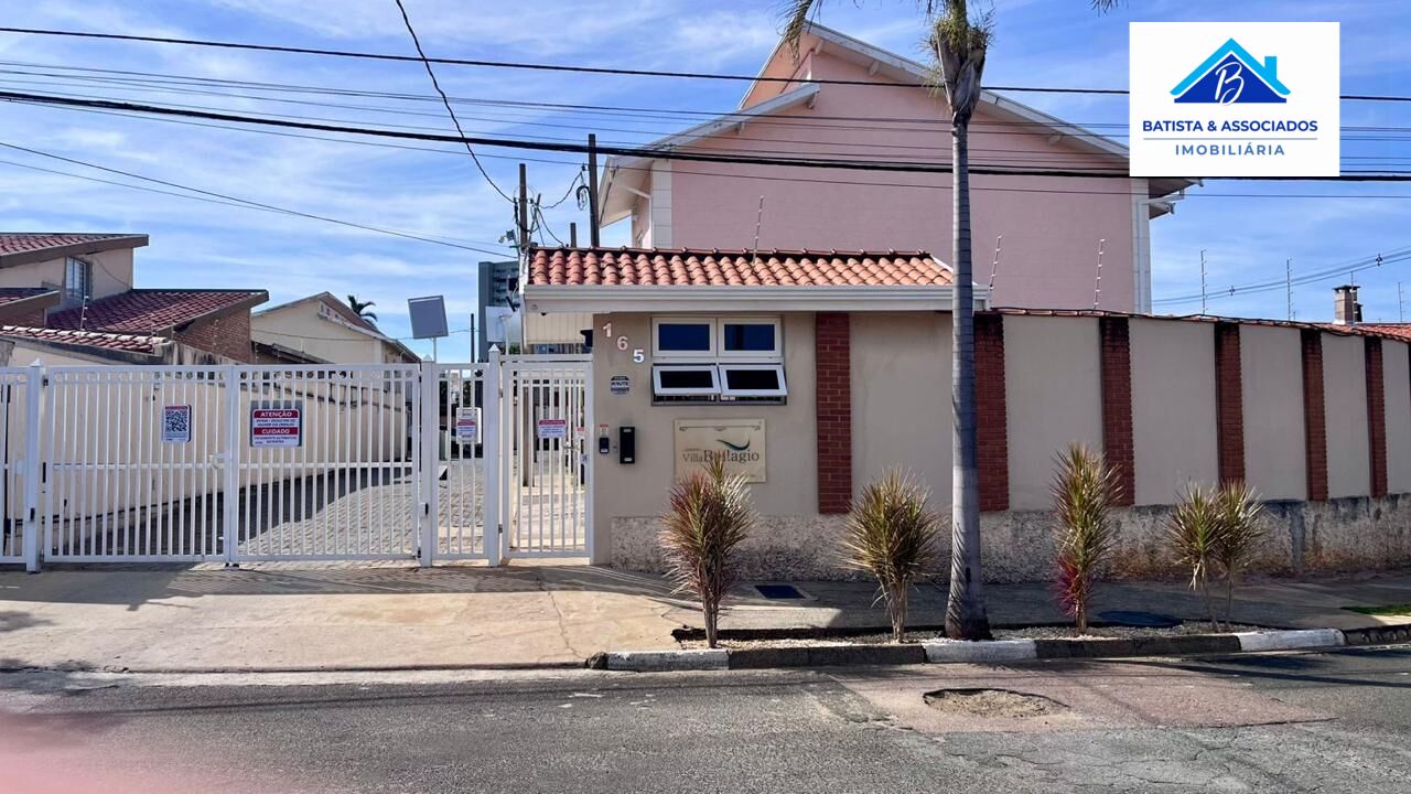 Casa à venda com 2 quartos, 66m² - Foto 1