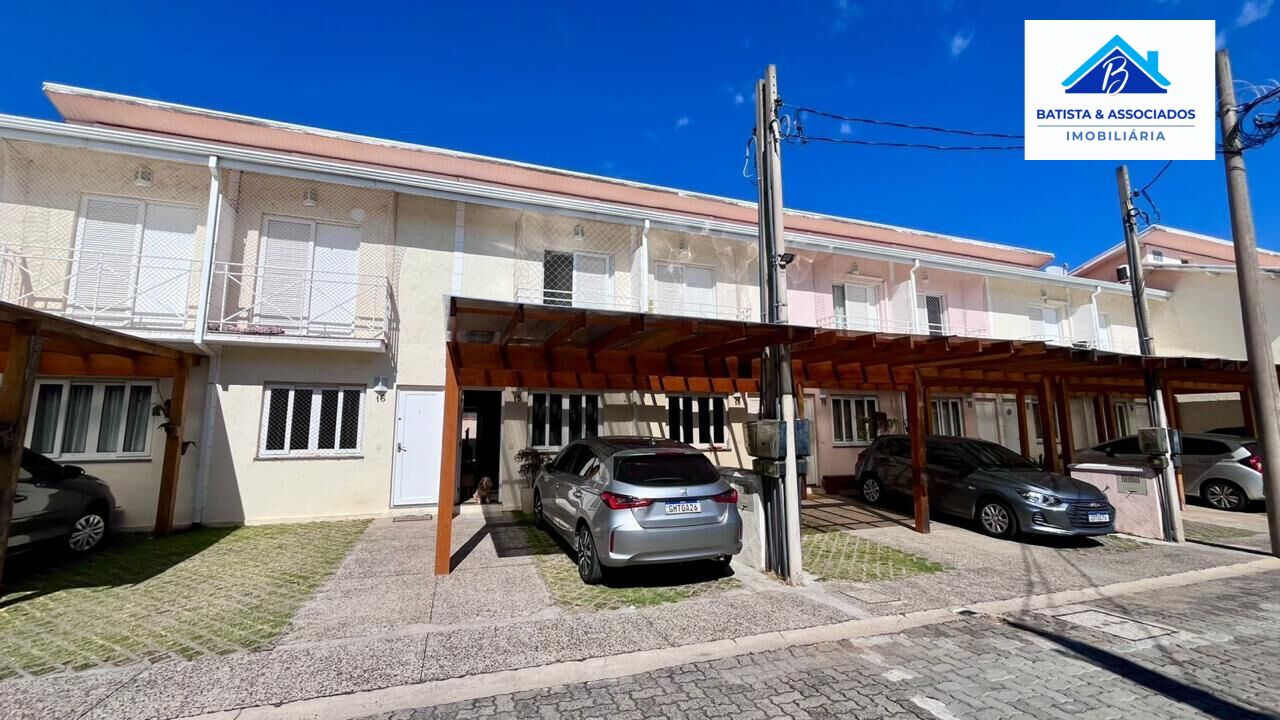 Casa à venda com 2 quartos, 66m² - Foto 47