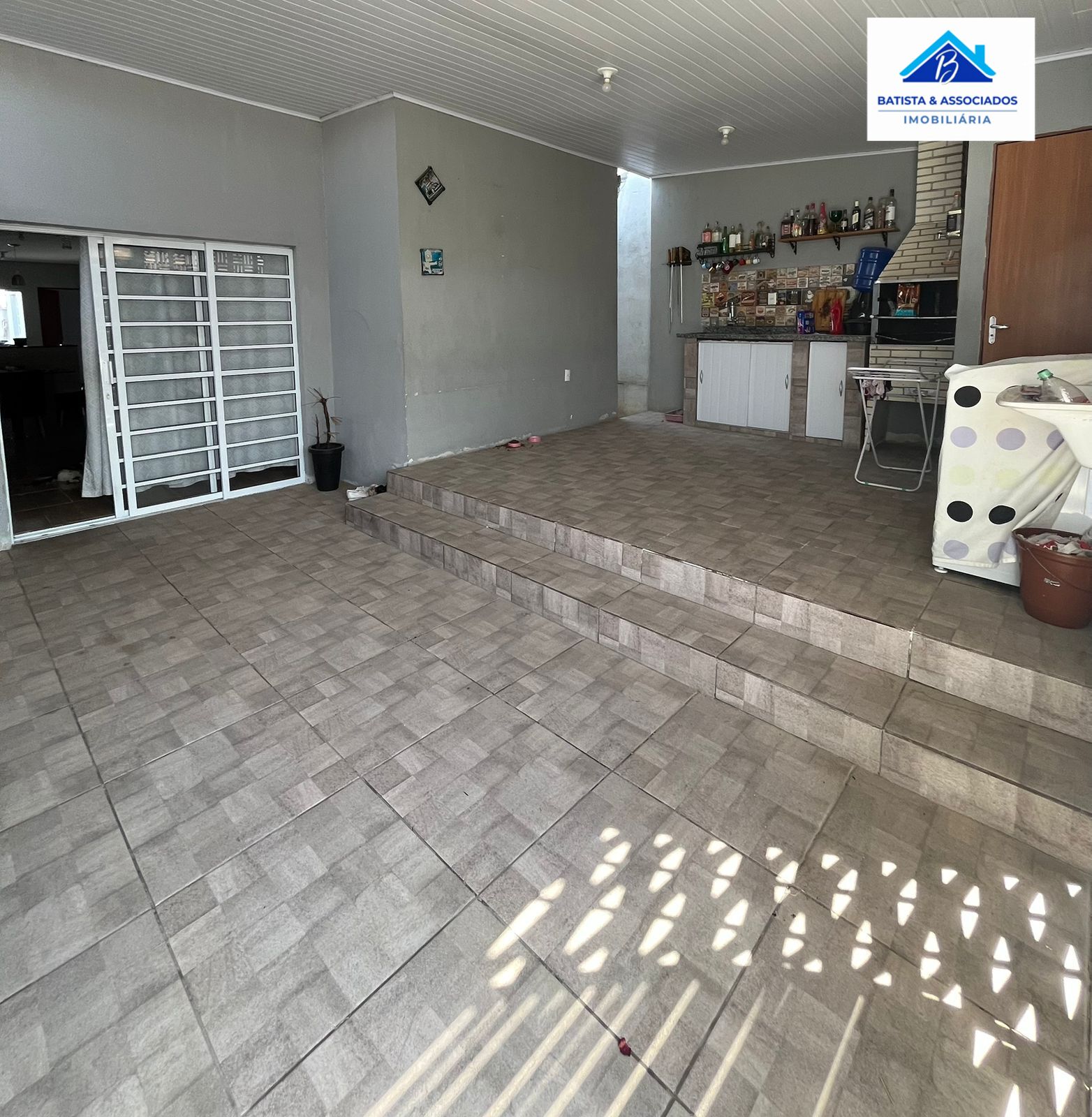 Casa, 4 quartos, 72 m² - Foto 2