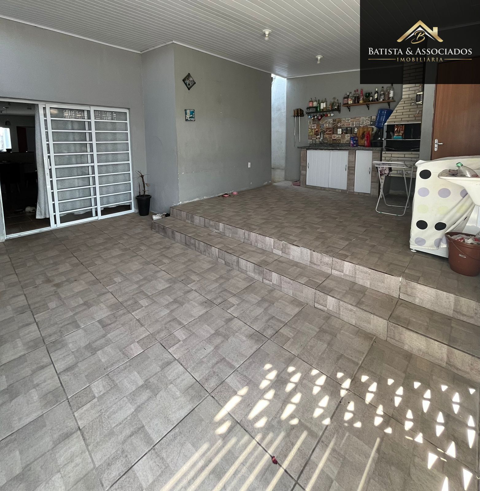 Casa, 4 quartos, 72 m² - Foto 2