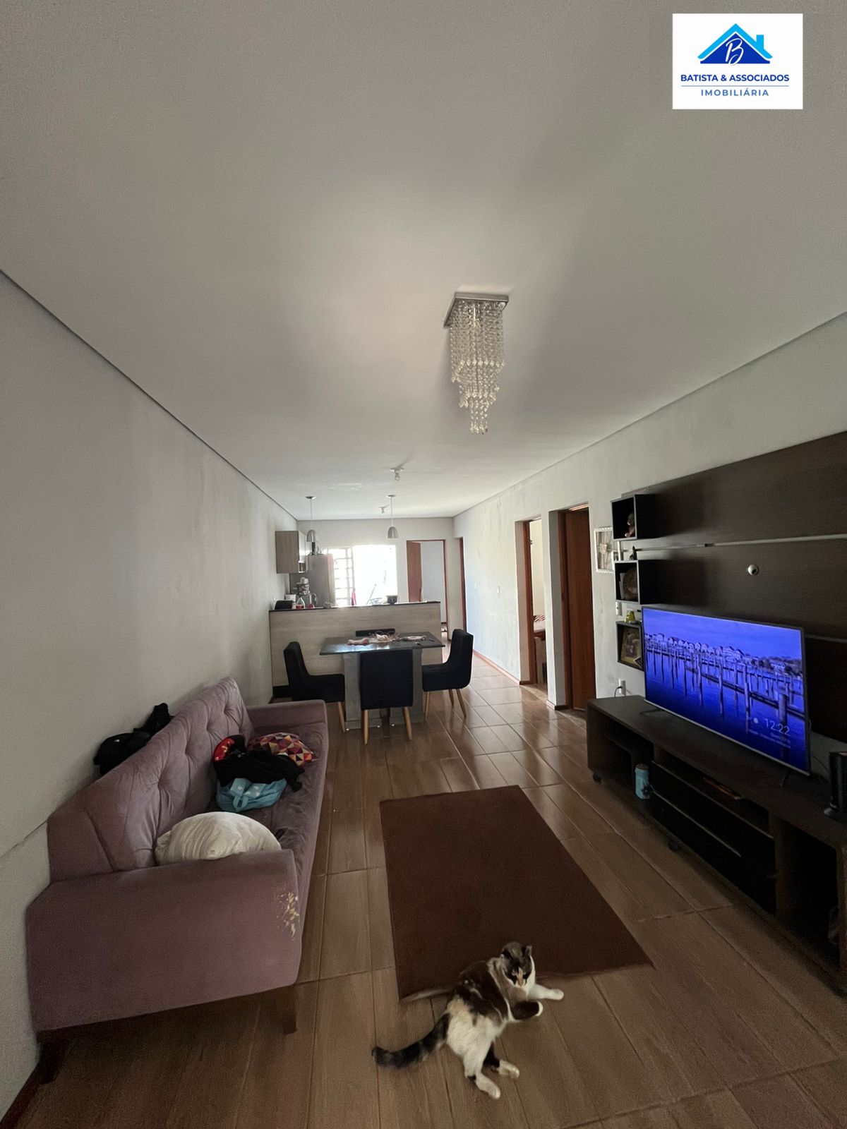 Casa, 4 quartos, 72 m² - Foto 4