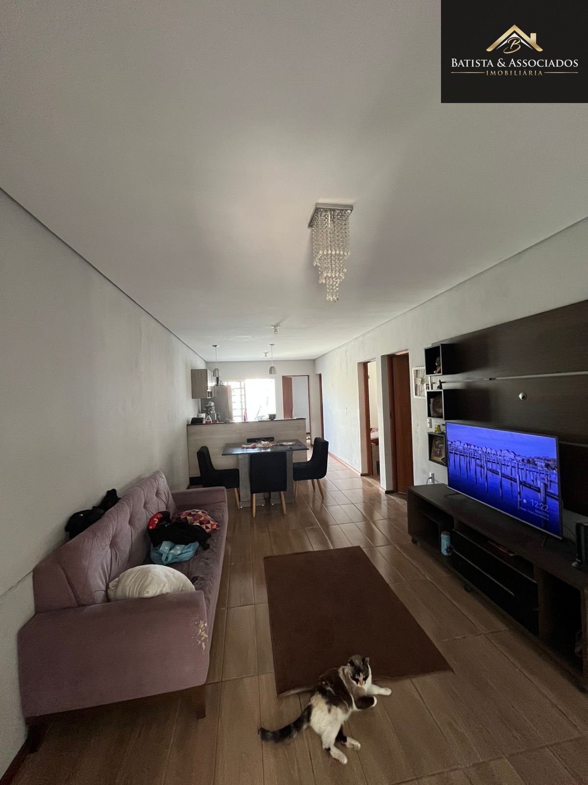 Casa, 4 quartos, 72 m² - Foto 4