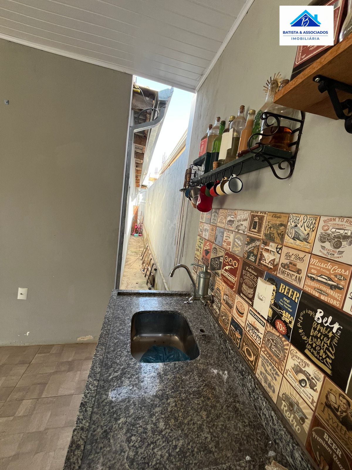 Casa, 4 quartos, 72 m² - Foto 3