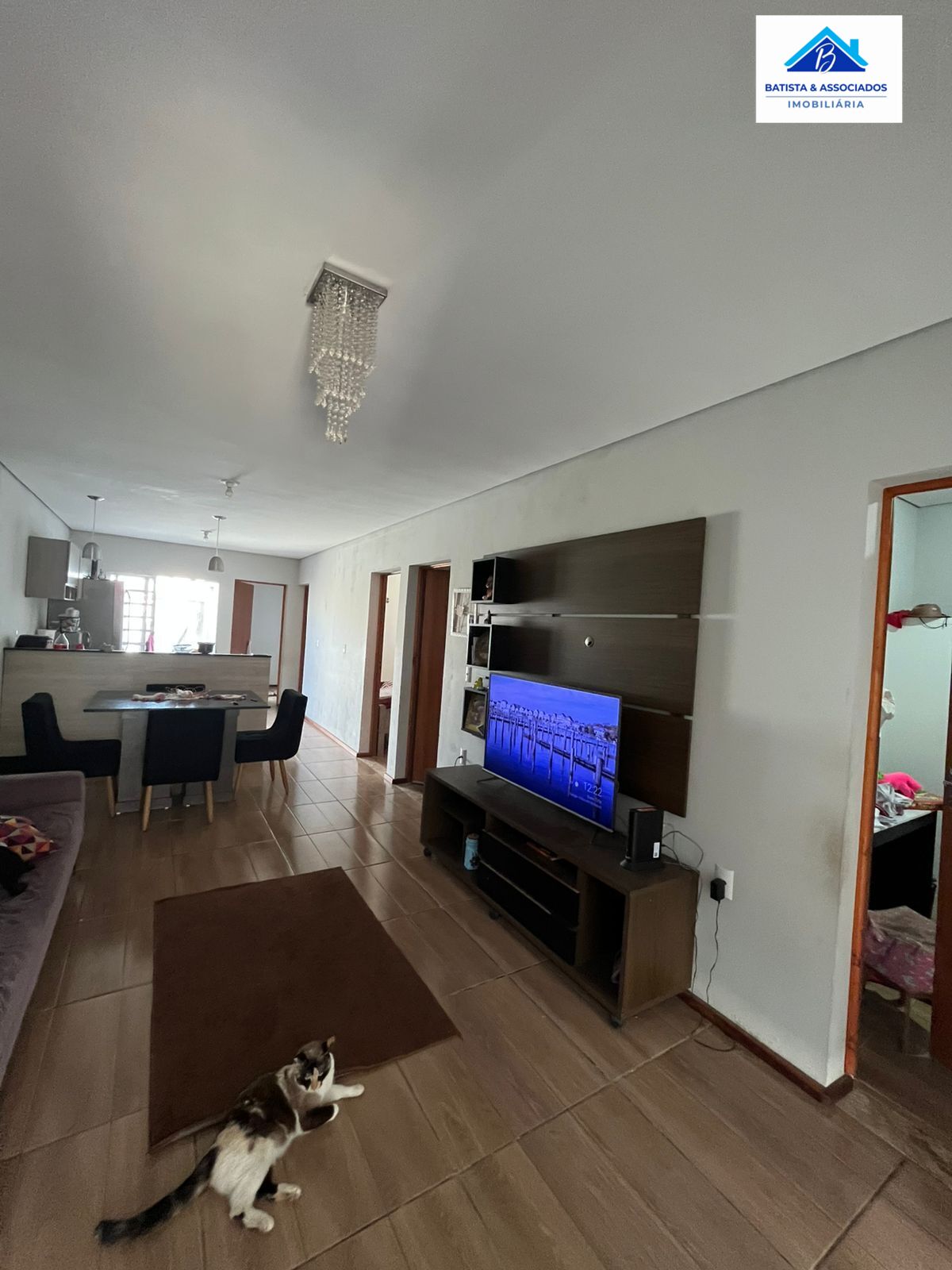 Casa, 4 quartos, 72 m² - Foto 5