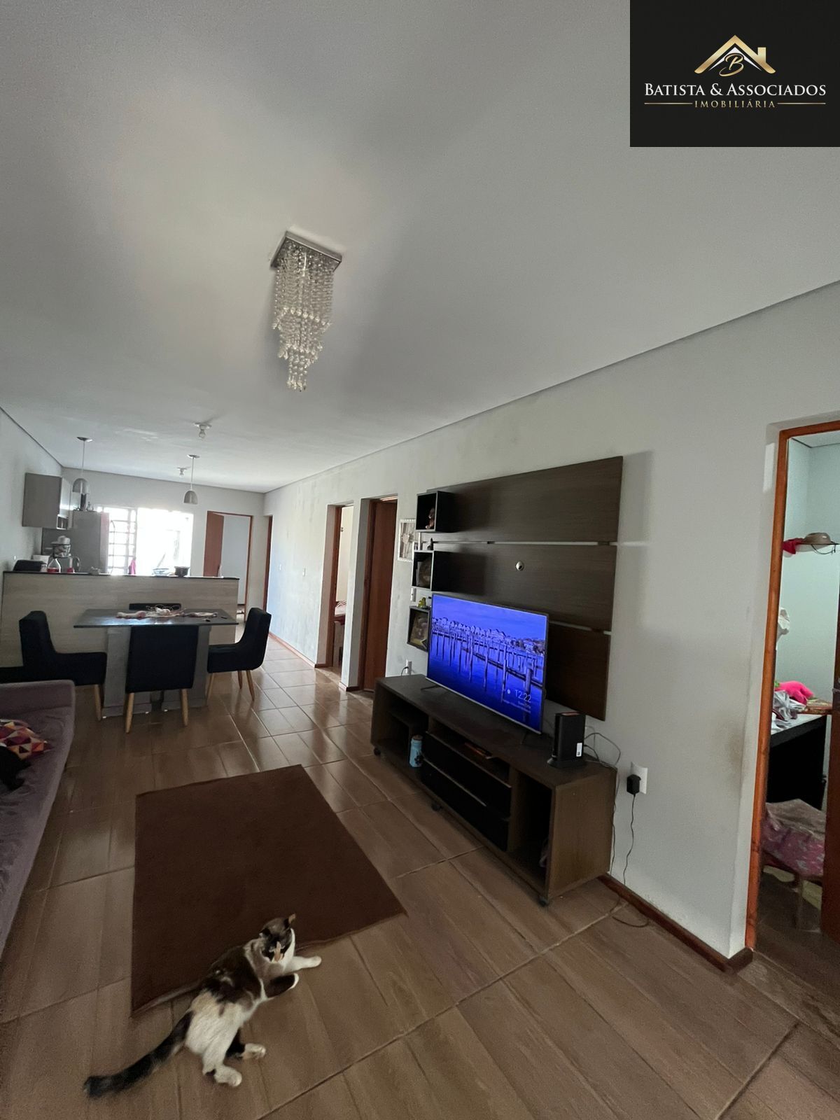 Casa, 4 quartos, 72 m² - Foto 5