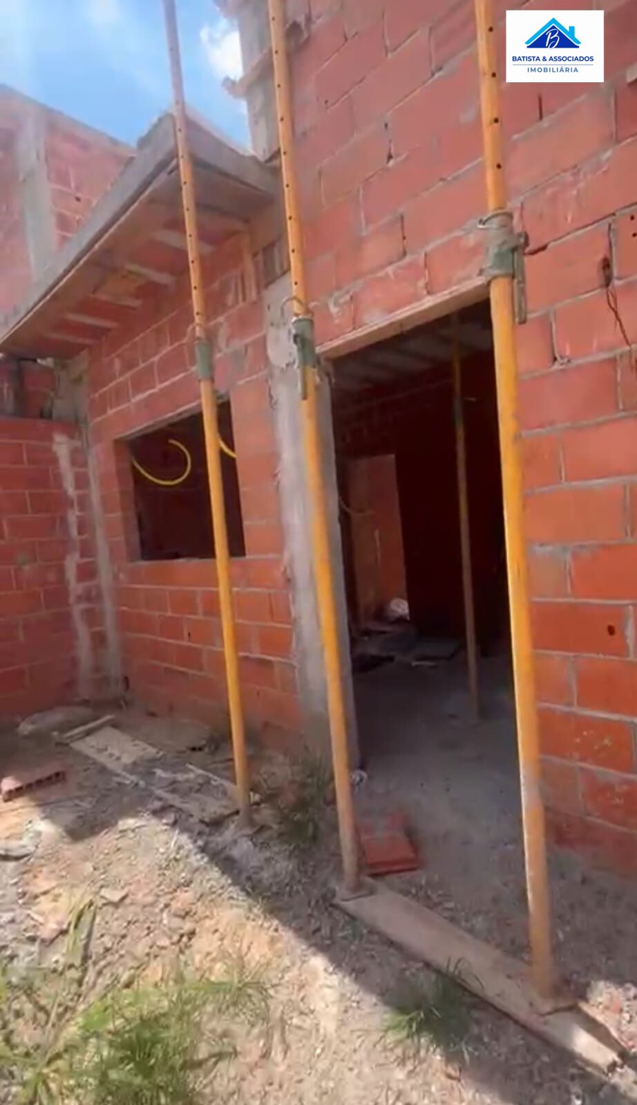 Casa, 2 quartos, 126 m² - Foto 3