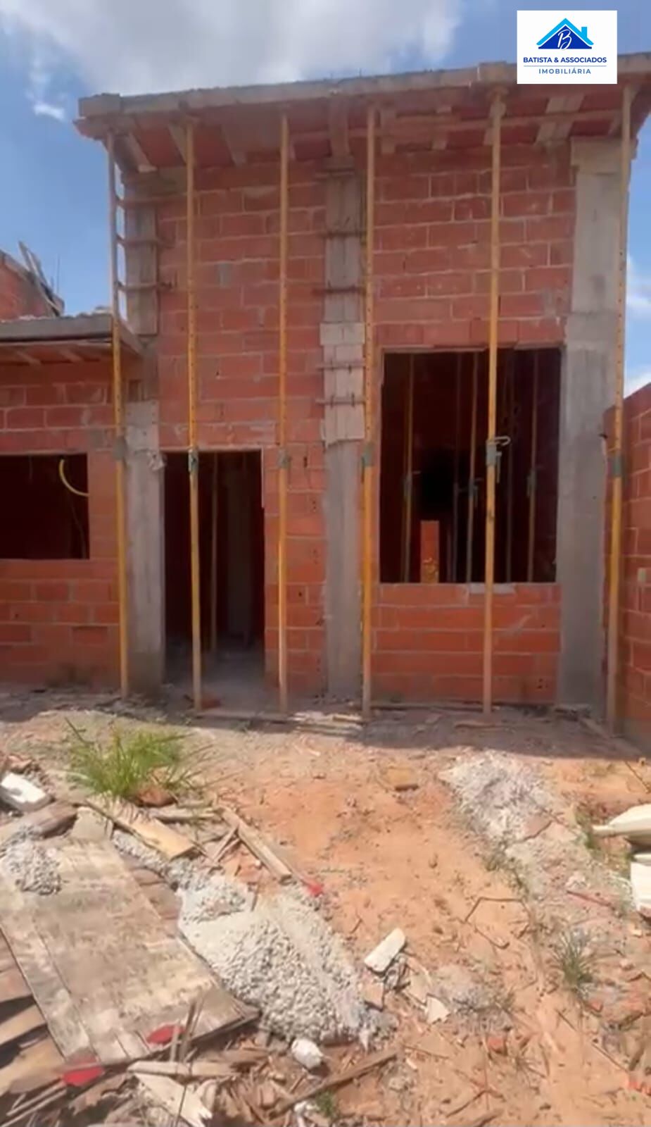 Casa, 2 quartos, 126 m² - Foto 4