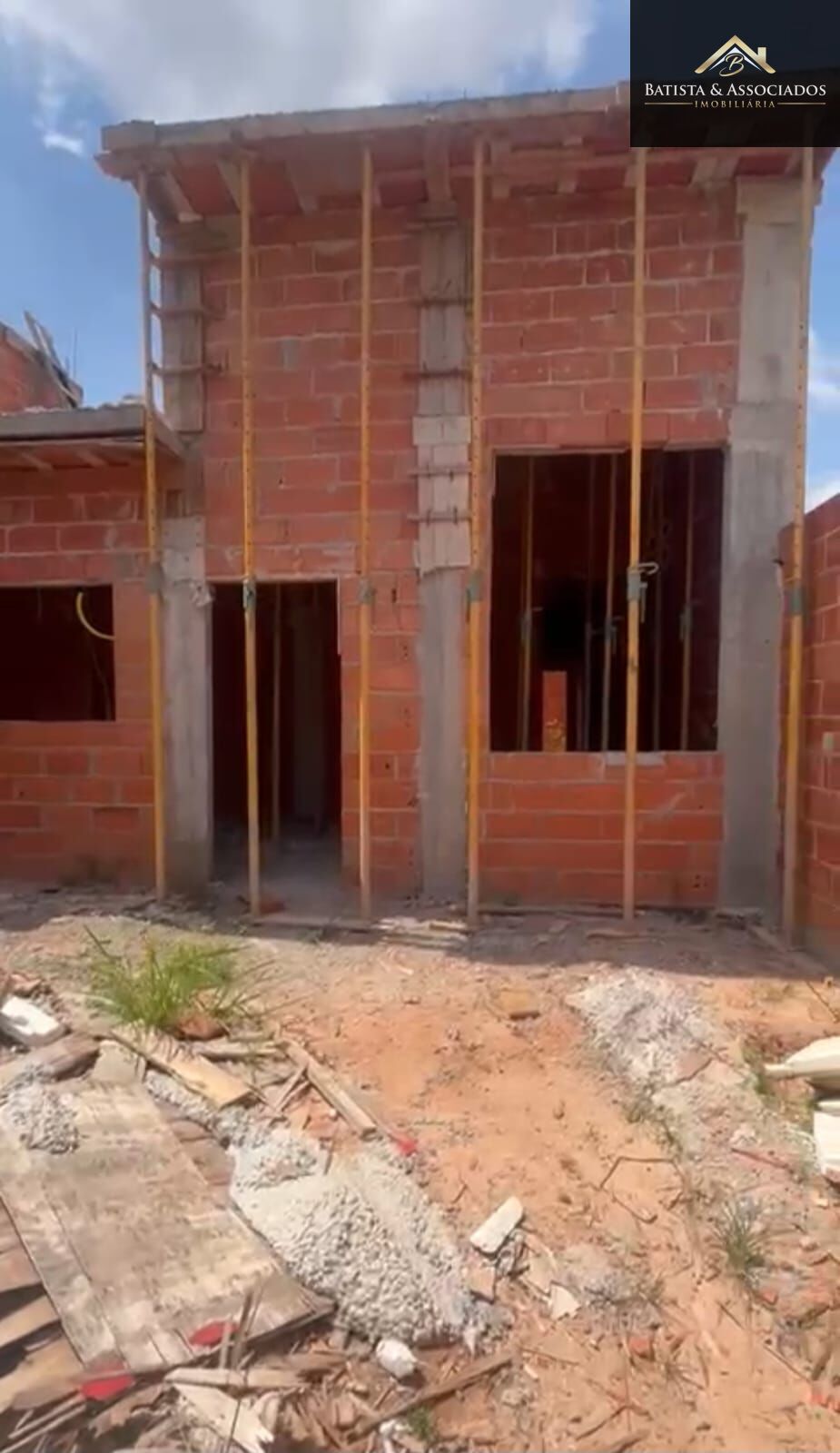 Casa, 2 quartos, 126 m² - Foto 4
