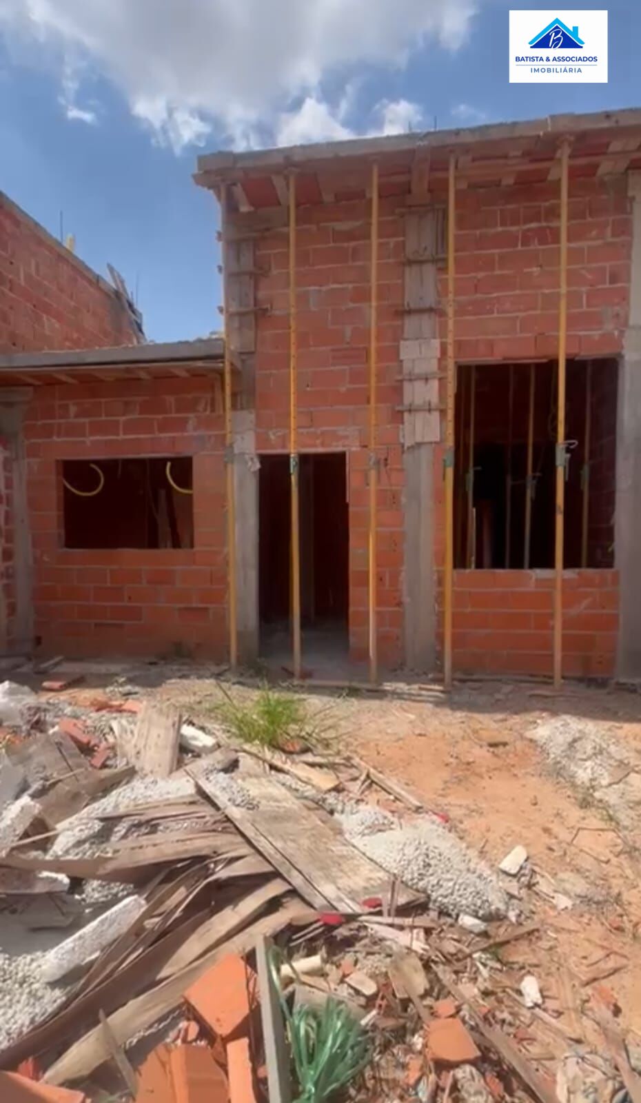 Casa, 2 quartos, 126 m² - Foto 2