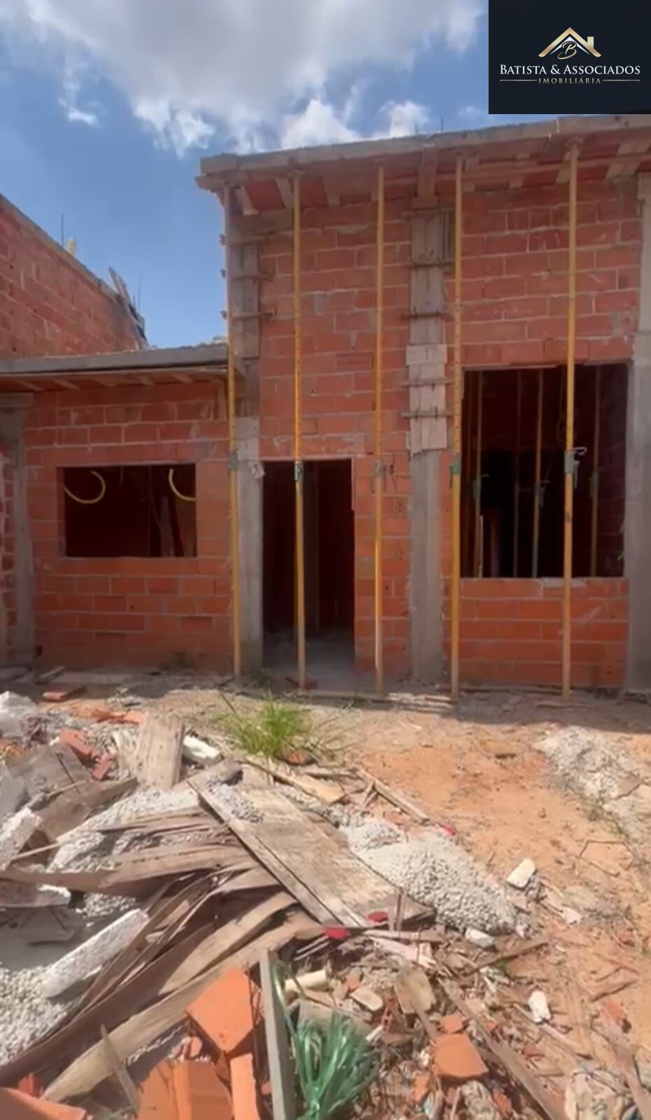 Casa, 2 quartos, 126 m² - Foto 2