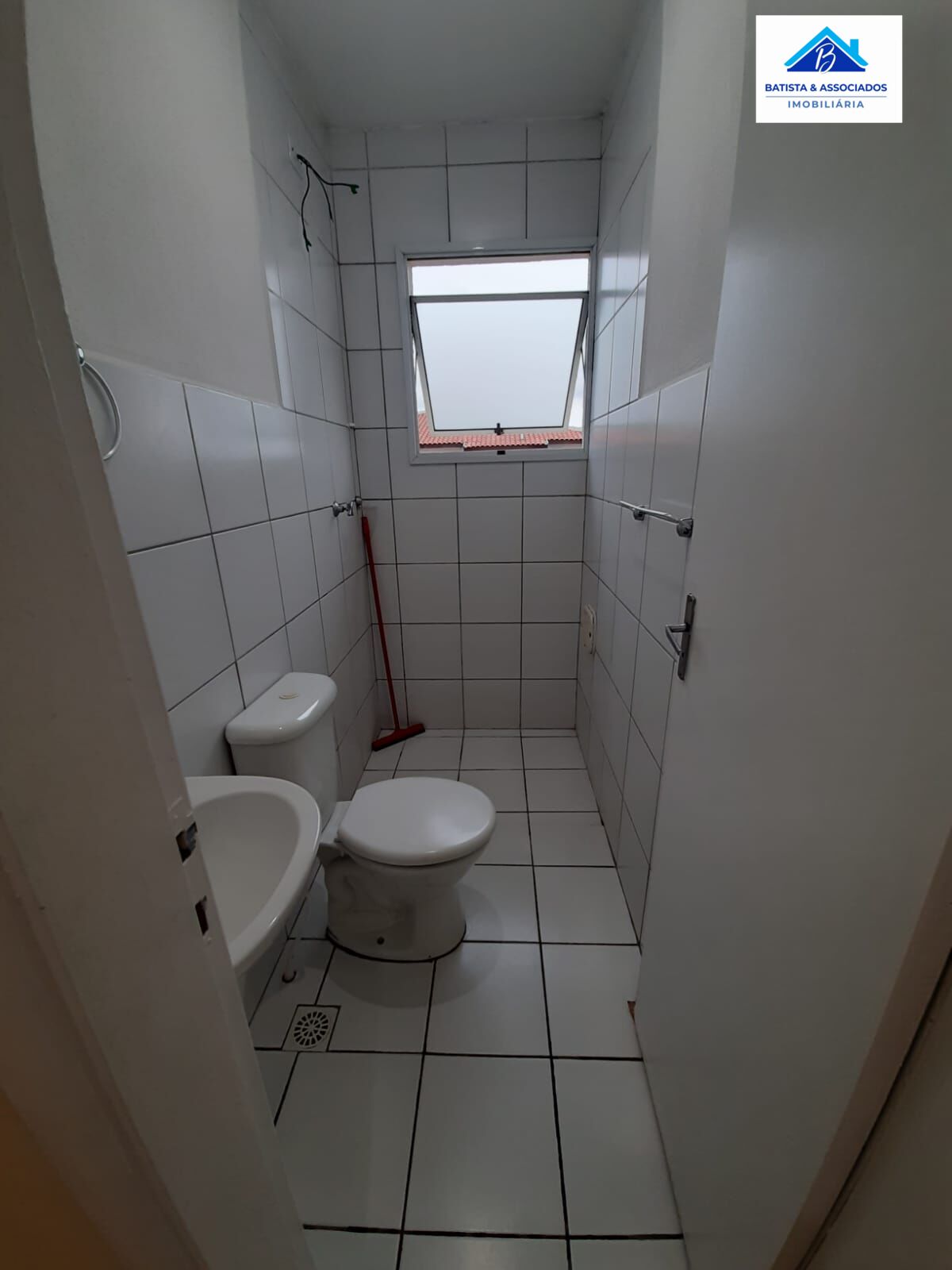 Apartamento à venda com 2 quartos, 43m² - Foto 9