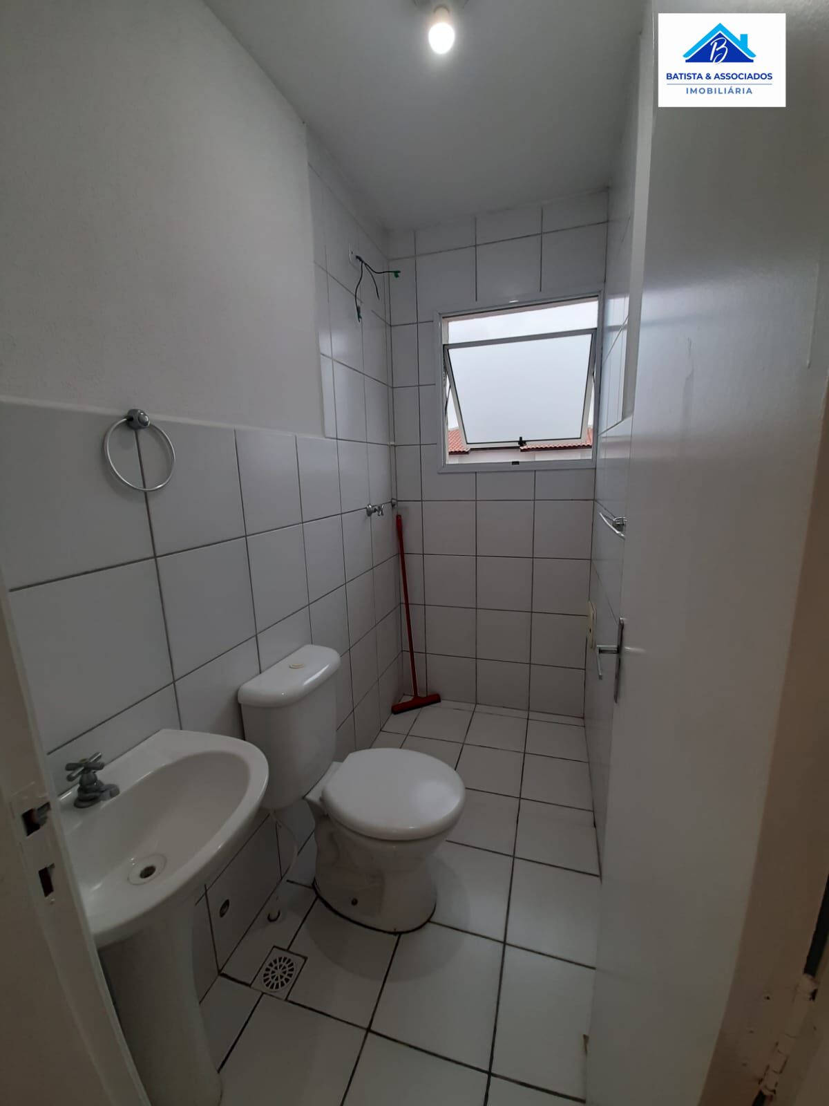 Apartamento à venda com 2 quartos, 43m² - Foto 10