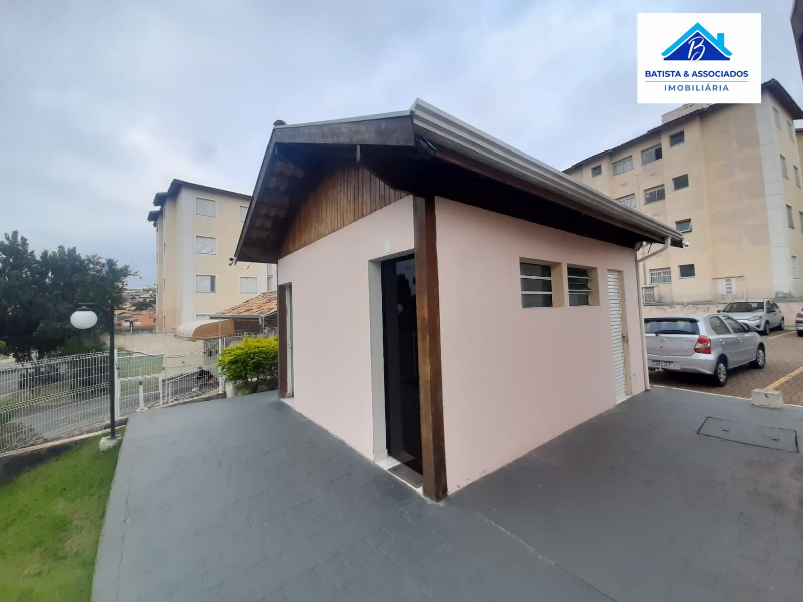 Apartamento à venda com 2 quartos, 43m² - Foto 16