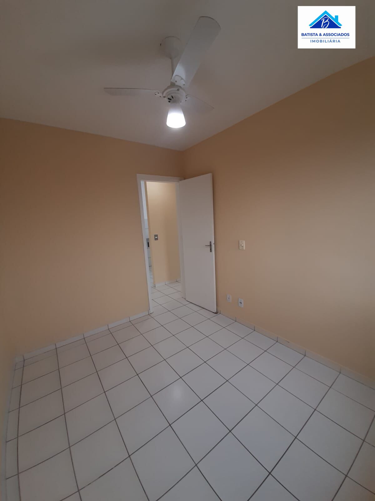 Apartamento à venda com 2 quartos, 43m² - Foto 6