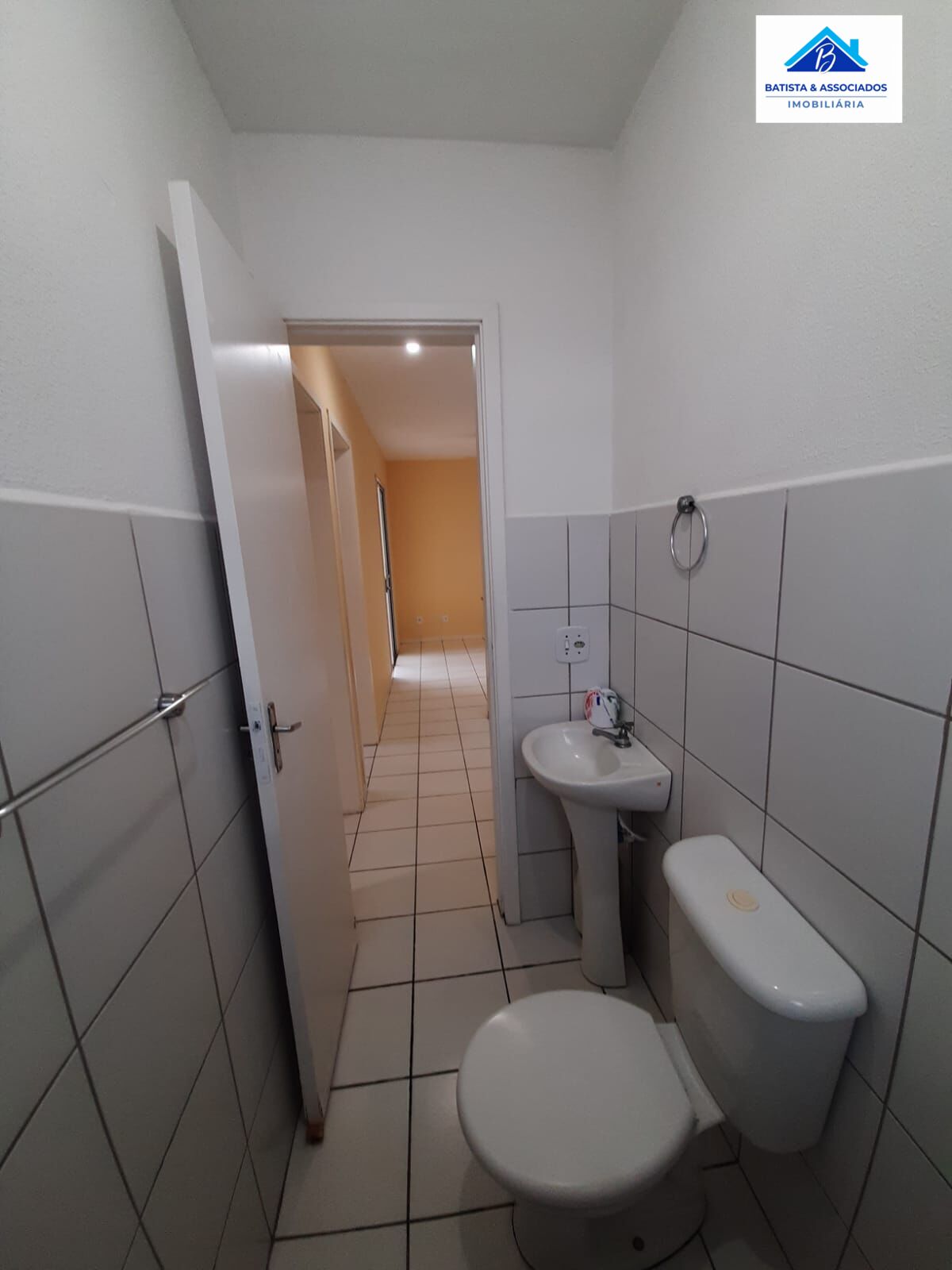 Apartamento à venda com 2 quartos, 43m² - Foto 11