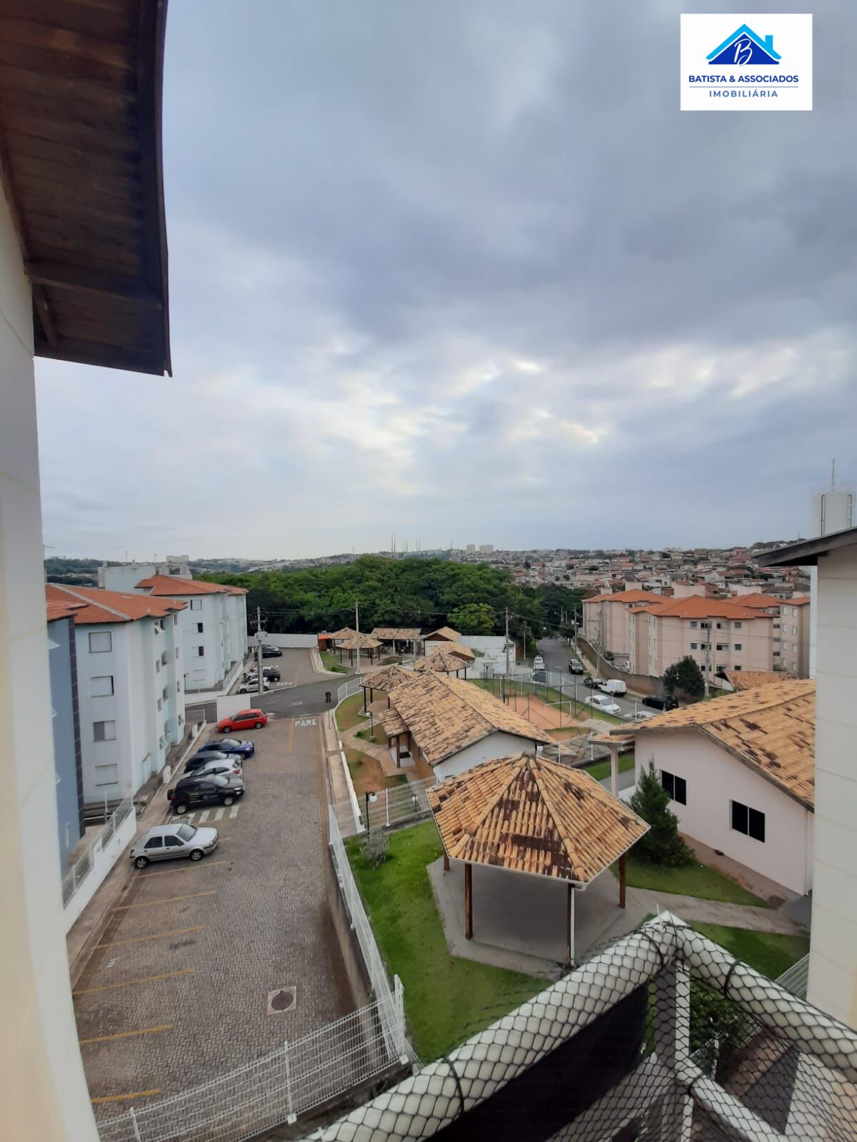 Apartamento à venda com 2 quartos, 43m² - Foto 1