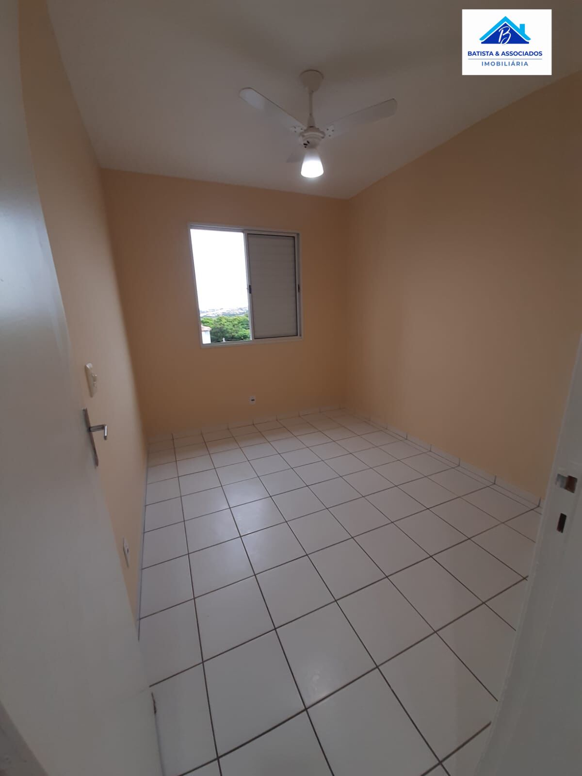 Apartamento à venda com 2 quartos, 43m² - Foto 7