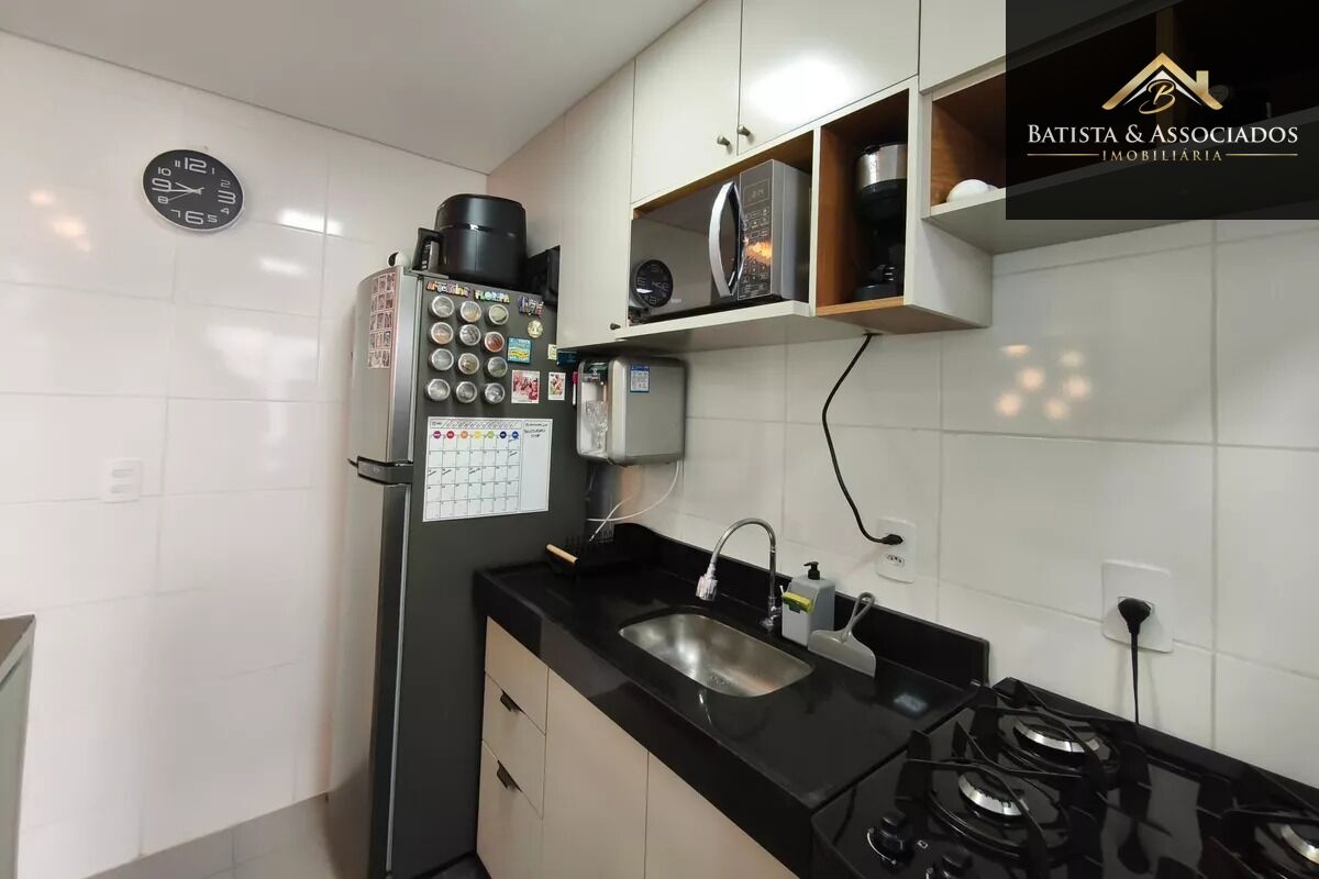 Apartamento, 2 quartos, 43 m² - Foto 13