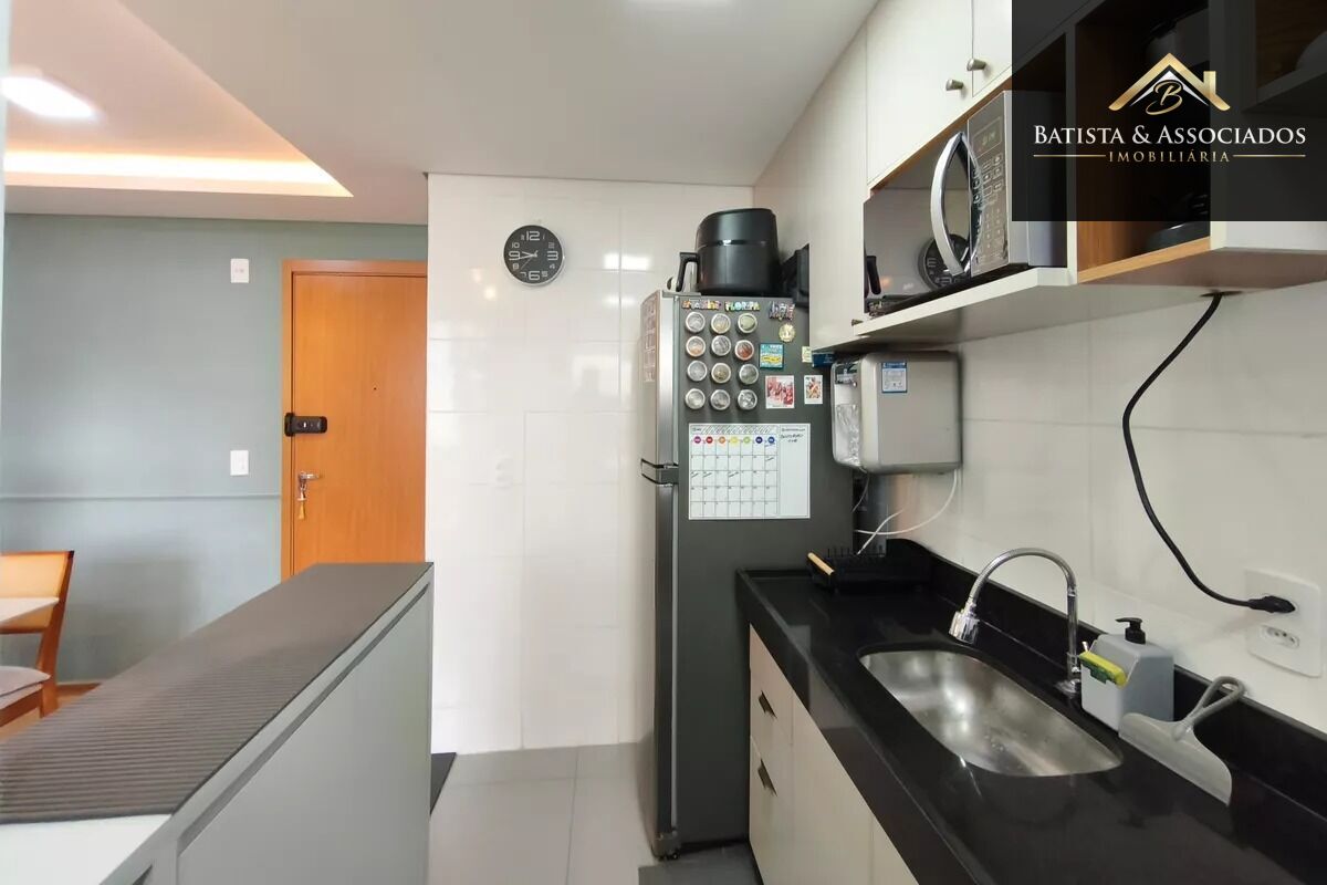 Apartamento, 2 quartos, 43 m² - Foto 17