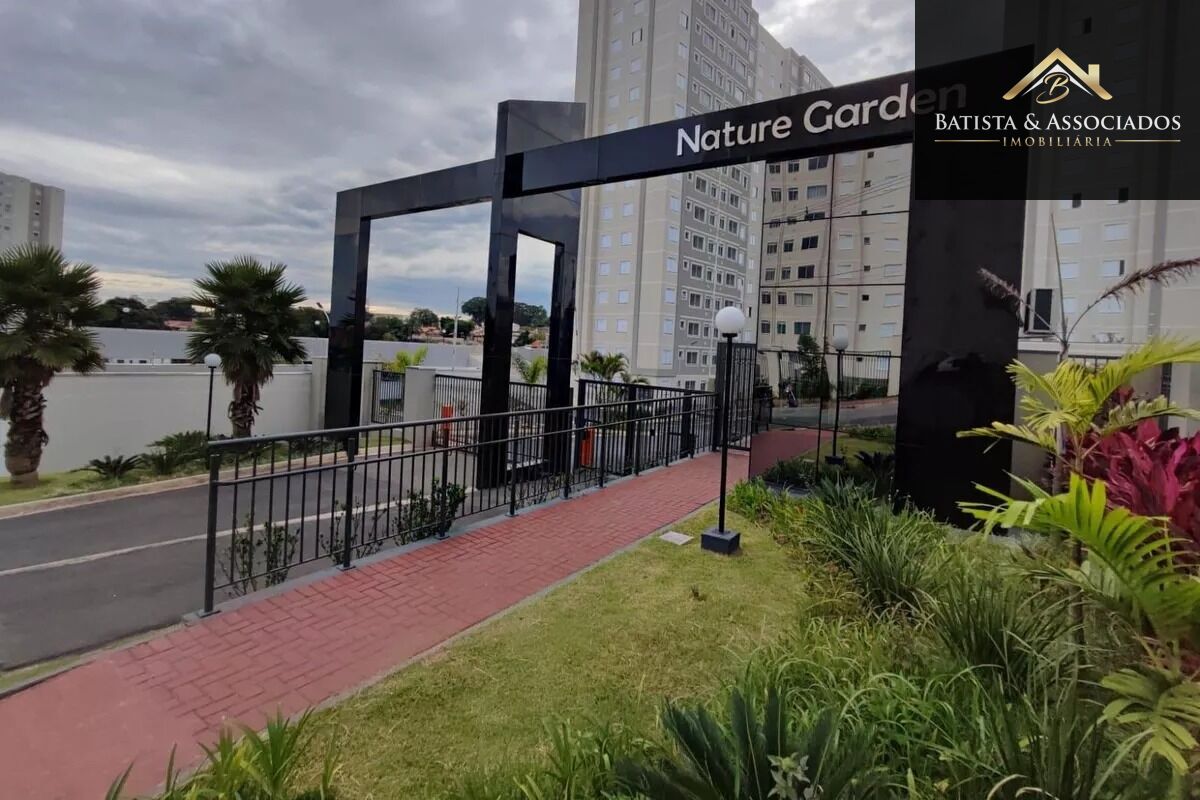 Apartamento, 2 quartos, 43 m² - Foto 2