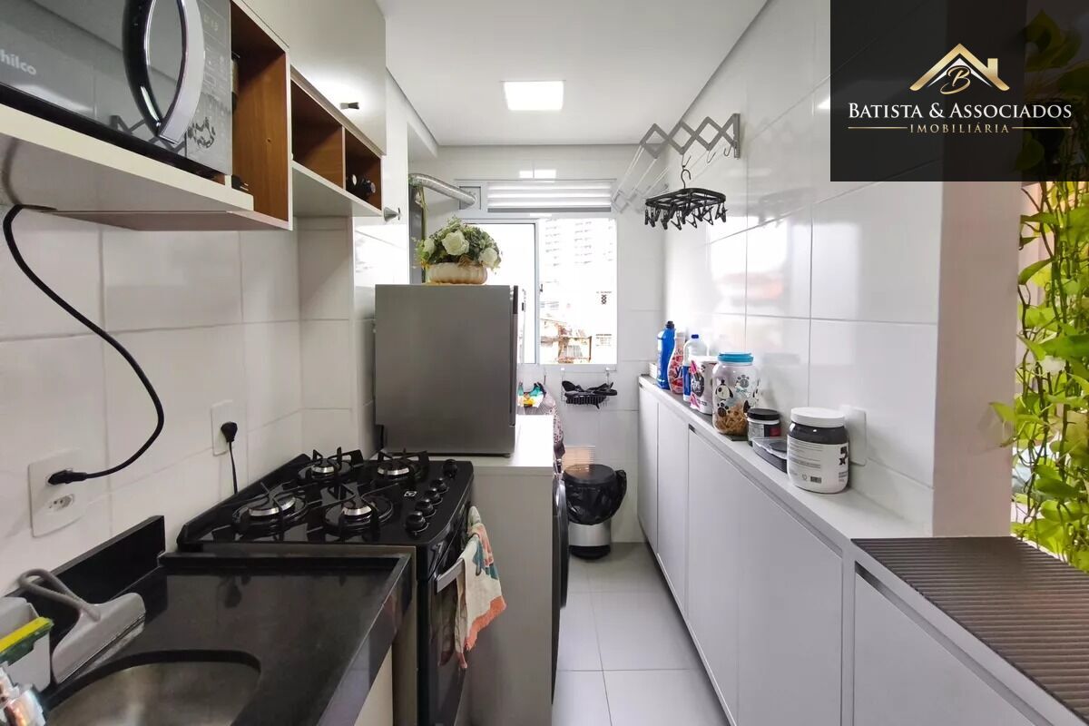 Apartamento, 2 quartos, 43 m² - Foto 18