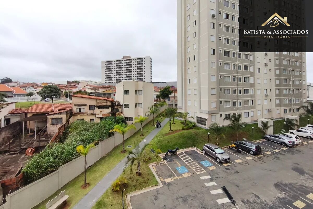 Apartamento, 2 quartos, 43 m² - Foto 3